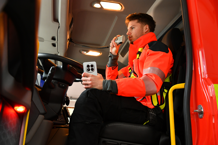 Redme | Foto: Peter Irman