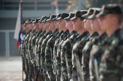 Vojaki zahtevajo ustavno presojo celotnega varčevalnega zakona