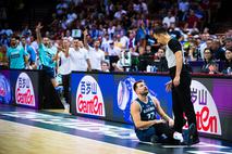 slovenska košarkarska reprezentanca, Luka Dončić