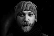 Jurij “Egzi” Čotar