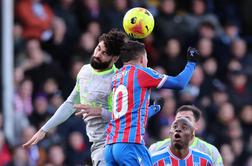 V živo: Man City v Londonu, v prestolnici tudi Bijol