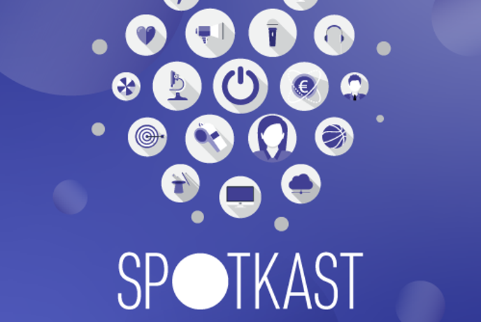 Siol.net predstavlja Spotkast
