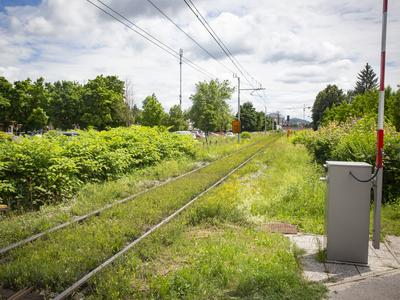 Operativna skupina sveta za nacionalno varnost obravnava incidente na železnicah