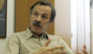 Mojmir Mrak: Slovenija je daleč od izhoda iz krize