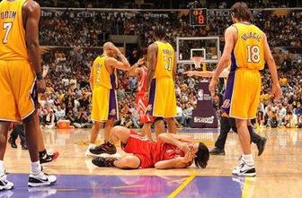 Suspenz za Fisherja in Alstona, Bryant brez kazni