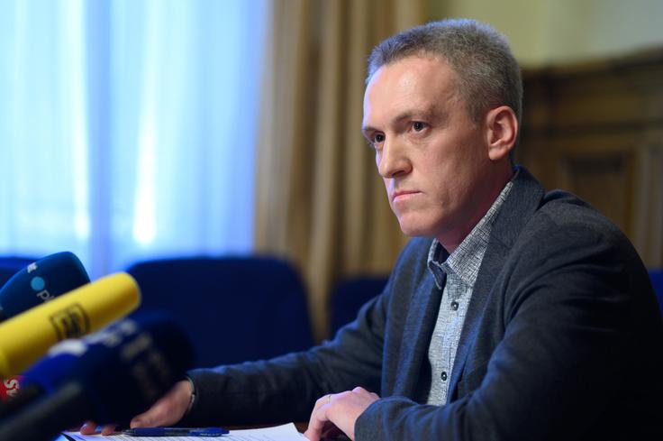 Kot je pojasnil Valter Zrinski iz sektorja kriminalistične policije, so bili policisti o nasilnem dejanju obveščeni okoli 17.30. | Foto: STA