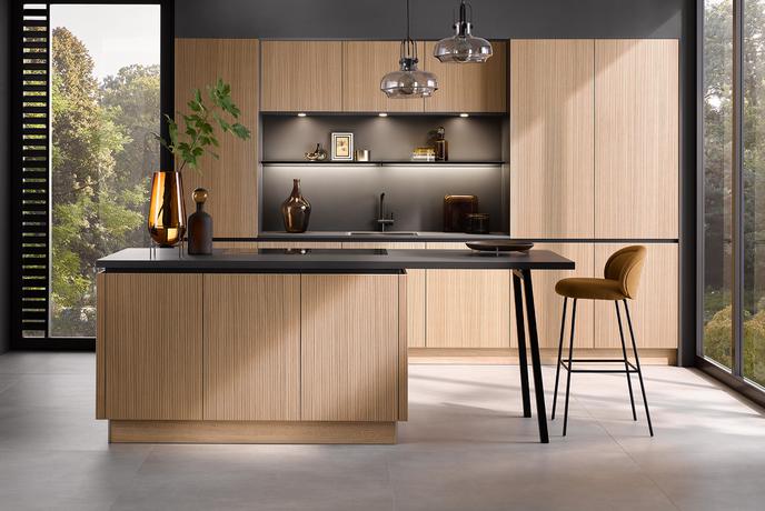 Kako prepoznati res kakovostno kuhinjo? Detajli, ki jih večina kupcev spregleda.