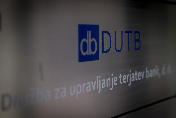 Marko Vilfan je terjatev kupil od DUTB.
 | Foto: Ana Kovač