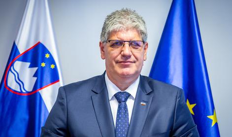 Minister Poklukar: Varnost je treba ljudem dokazati z dejanji
