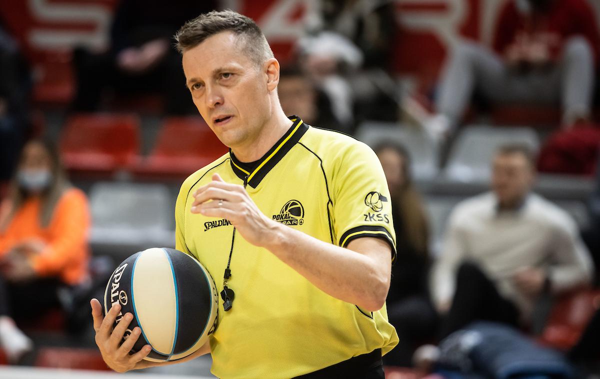 Helios Suns : KK Rogaška, pokal Spar Saša Pukl | Saša Pukl | Foto Vid Ponikvar/Sportida