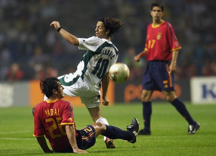 Zlatko Zahović je po tekmi zanetil velik spor. | Foto: