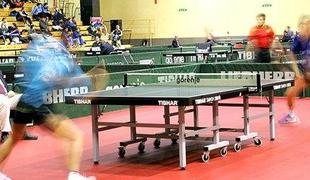 Ilirija v prvo, Ptuj v drugo ligo