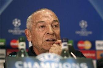 Ferreira: Zares smo bili dobri