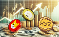 S padcem cen Dogecoina (DOGE) in Shiba Inuja (SHIB) se vlagatelji množično usmerjajo v XYZVerse (XYZ)