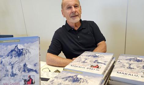 Grošelj: Niti nam ni bilo jasno, kaj nam je uspelo
