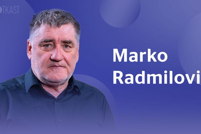 "Delo satirika je presenetljivo lahko, materiala je veliko"