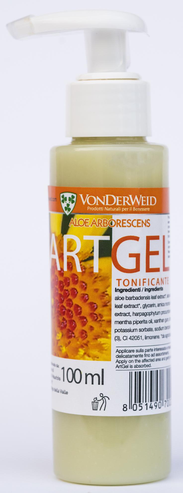 Aloe Vera | Foto: 