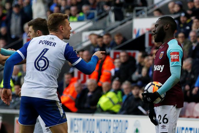 Arthur Masuaku | Foto Reuters