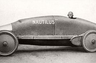 Nautilus in toodles II