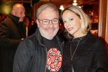 Bojan in Viktorija Emeršič