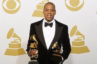 Video: Jay-Z julija z novim projektom