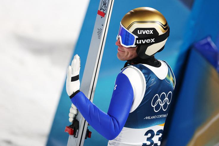 Timi Zajc | Foto: Reuters