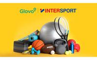 V aplikaciji Glovo je s hitro dostavo v 10 mestih na voljo več kot 5.000 športnih izdelkov in dodatkov