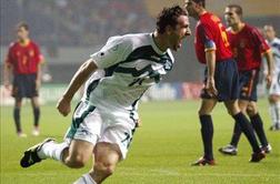 Cimerotič: ''Care, pa ti si dal gol na SP''