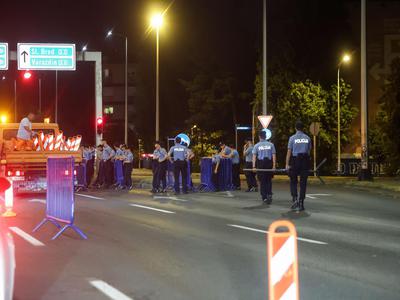 V Zagrebu odštevajo ure do največjega koncerta v zgodovini države