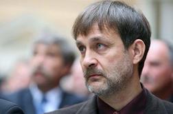 Jošt: Le malokrat sva se razhajala