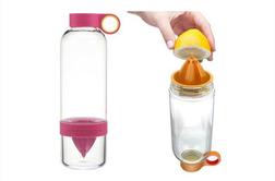 Ideja za dom: Voda z okusom