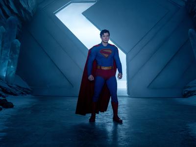 Superman: ponovno boste verjeli, da lahko človek leti