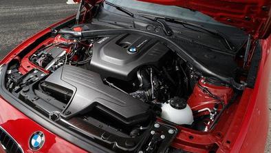 1,5-litrski trivaljnik bo pogonski partner BMW plug-in hibridov  