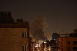 Vojna v Iranu: se stvari vendarle pomikajo v pravo smer? #vŽivo