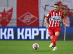 Timi Max Elšnik Crvena zvezda