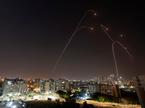 Rakete Gaza