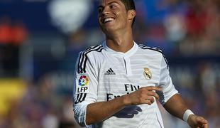 Ronaldo v lov za Raulom, Bezjak hoče zbežati Liverpoolu