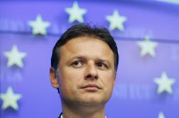 Novi predsednik hrvaškega sabora postal Gordan Jandroković