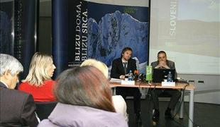STO: Lani boljše, kot smo pričakovali
