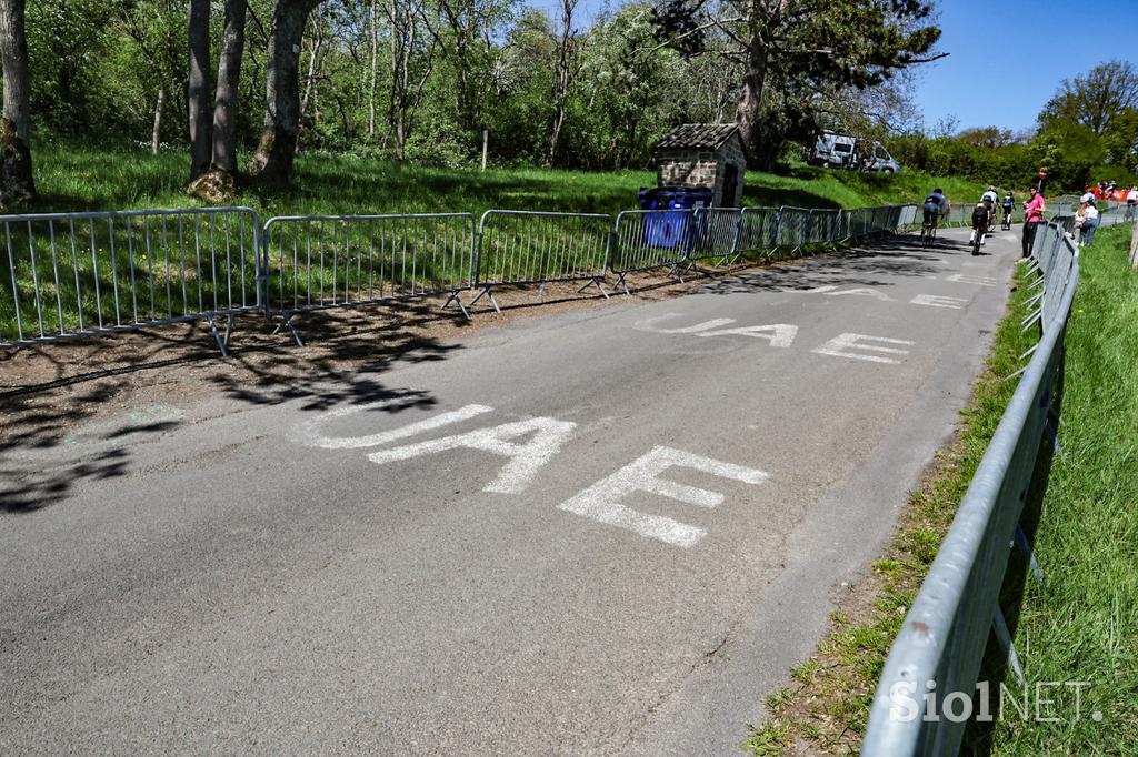 Le Liege-Bastogne-Liege 2026