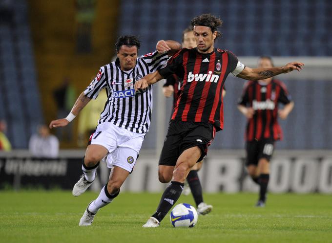 Paolo Maldini | Foto: Getty Images