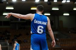 Podčetrtek se je pridružil Cedeviti Olimpiji