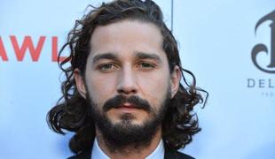 Shia LaBeouf: Nisem nor