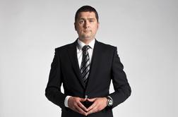 Miran Tišič: Pred nami je najpomembnejša tekma v zgodovini Slovenije