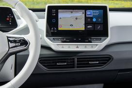 Volkswagen e-mobilnost