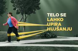 Začne se z razumevanjem, nadaljuje z zdravljenjem