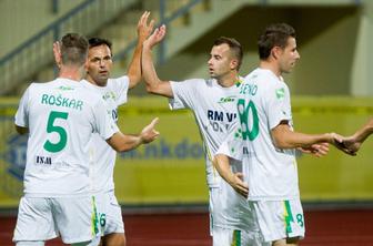 Zavrč, ki bo po novem še bolj hrvaški, bi še pisal pravljico 