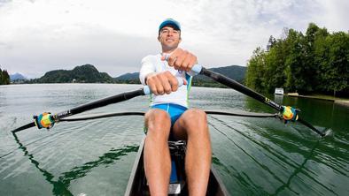 Dober začetek veslačev: dva čolna v polfinalu