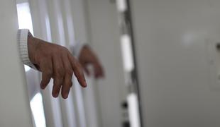 Iz hrvaških zaporov obsojenci bežijo kot po tekočem traku