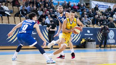 Bayern brez Šiška poražen proti Olympiacosu